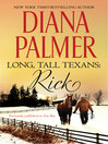 Cover image for Long, Tall Texans